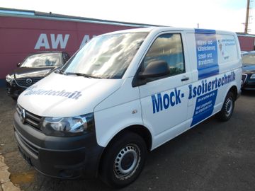 Volkswagen T5 Transporter - 1