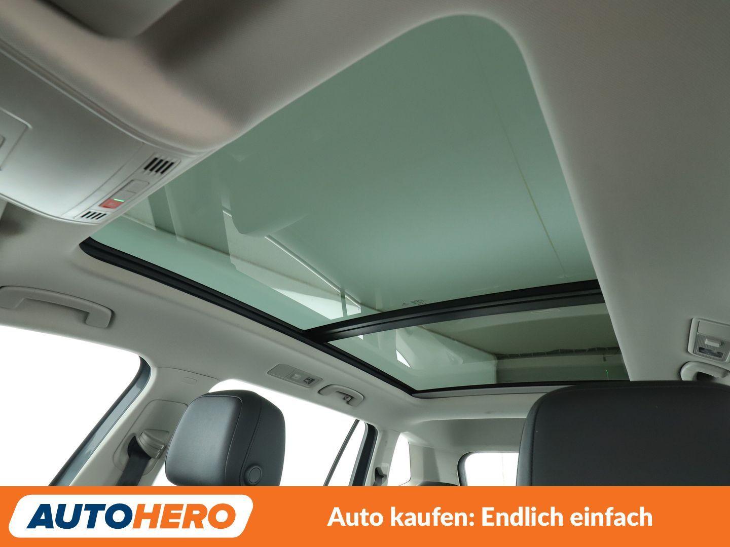 Volkswagen Tiguan Allspace 1.5 TSI ACT Comfortline Aut.*PLA, миниатюра 25