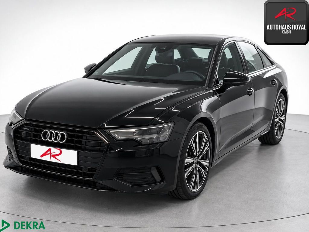 Image of Audi A6
