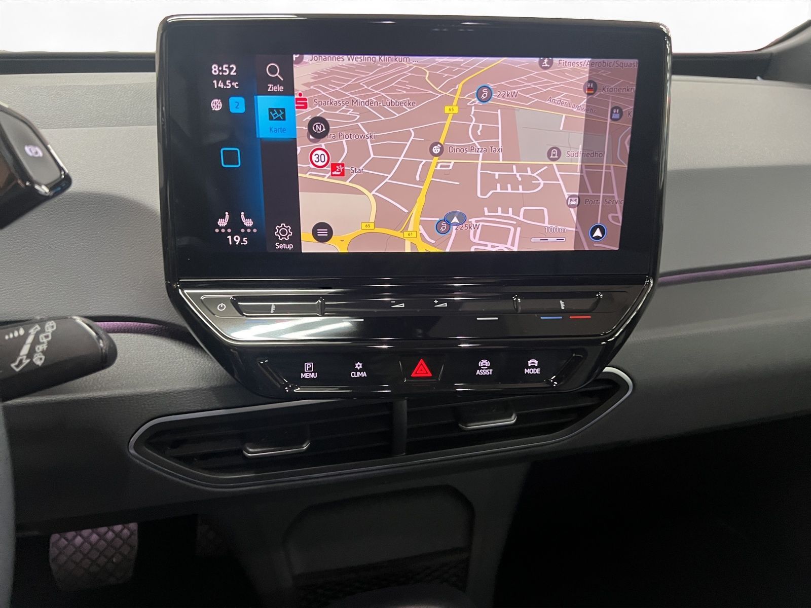 Volkswagen ID.3 - Bild 10