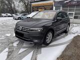 Volkswagen Tiguan Highline BMT/Start-Stopp Aut. LED ACC - gebrauchte VW Tiguan aus dem Jahr 2018