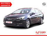 Opel Astra K ST 1.2 Elegance LED Navi Kamera AHK - Opel Astra Elegance mit Benzin-Antrieb