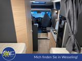 Hobby Optima De Luxe T65 GE Modell 2024 - Hobby De luxe
