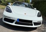 Porsche 718 Cabrio - Fahrspaß pur - mit Handschaltung - Porsche Boxster in Bonn