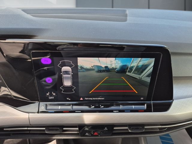 Golf VIII 1.5 TSI Life *LED*REAR VIEW*SHZ*PDC*NA