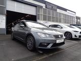 Seat Leon ST 1.4 TSI Xcellence*PANO*KAM*LEDER*NAV*TOP - Seat Leon ST Xcellence Gebrauchtwagen
