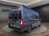 Fiat Ducato 140PS Roller Team Livingstone Sport Duo A - Fiat Ducato 14