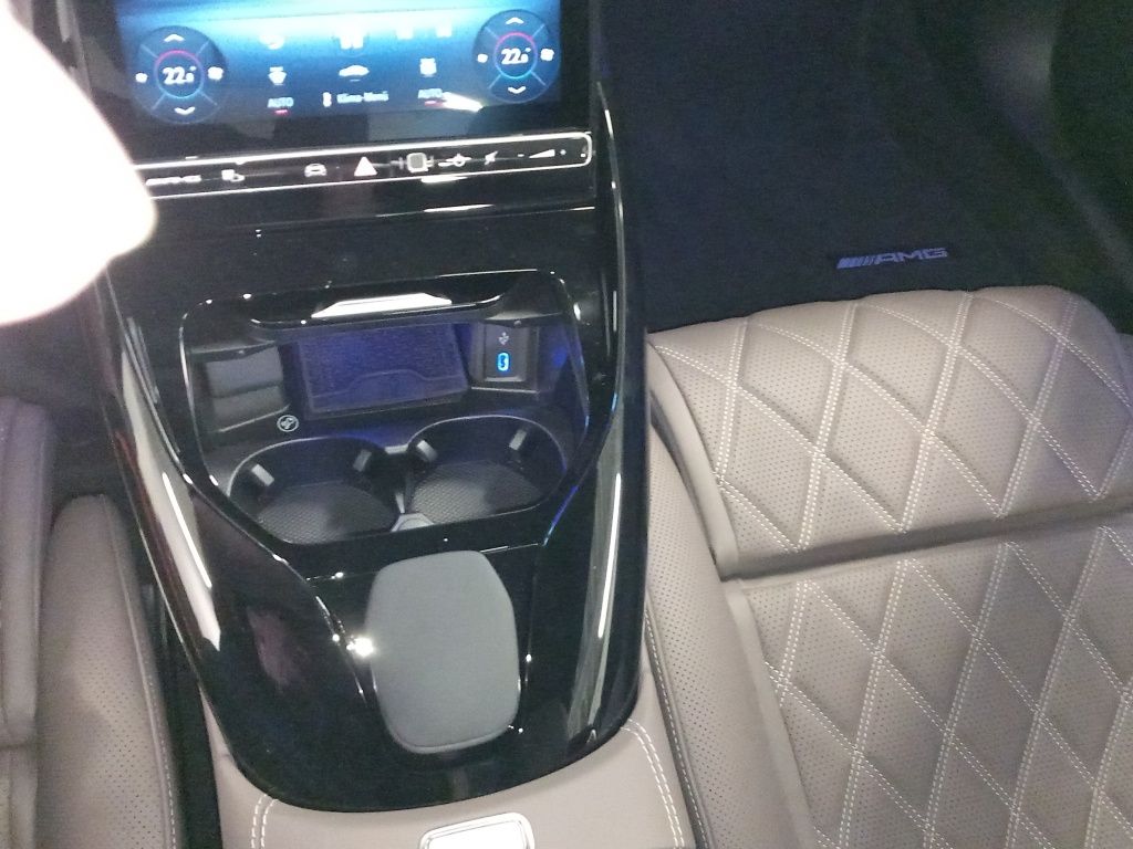 Fahrzeugabbildung Mercedes-Benz AMG GT 55 4M+ Massage*Distronic*BURMEST*HUD*360°
