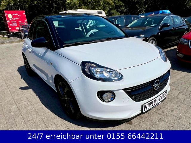 Opel ADAM SLAM | TÜV | SERVICE | WINTERR. | PDC