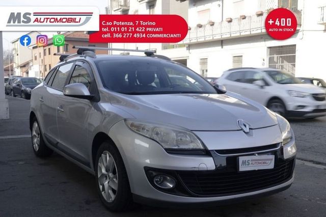 Renault Mégane Renault Mégane 1.5 dCi 110CV Spor