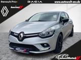 Renault Clio IV (2012->) Limited - Renault Clio in Rostock