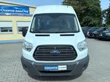 Ford Transit Kombi 310 L3 S-Heft 1-Ha. Rollstuhl-Lift - gebrauchte Ford Transit aus dem Jahr 2016