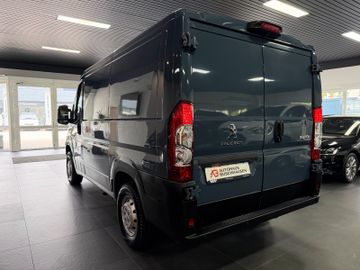Peugeot Boxer - 7