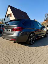 BMW 335d xDrive Touring M Sport Shadow Auto. M S... - BMW 335 in Hamm