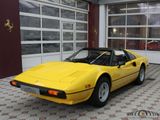 Ferrari 308 GTS vollständig restauriert !  - Ferrari 308 mit Benzin-Antrieb: Coupé
