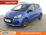 Hyundai i10 1.2 Passion *SHZ*LHZ*KLIMA*GARANTIE* - Hyundai i10