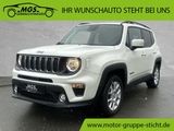 Jeep Renegade Limited Plug-In-Hybrid 4xe NAVI #S&S