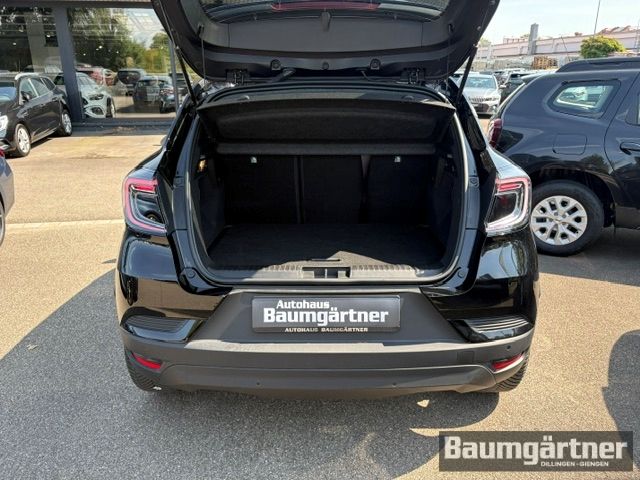 Fahrzeugabbildung Renault Captur Techno TCe 140 Mild-Hybrid Automatik - mit KI generiert/bearbeitet