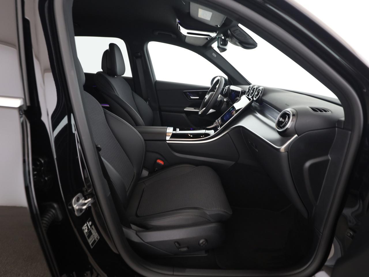 Mercedes-Benz GLC 450 d 4M Avantgarde Distronic Kamera MBUX
