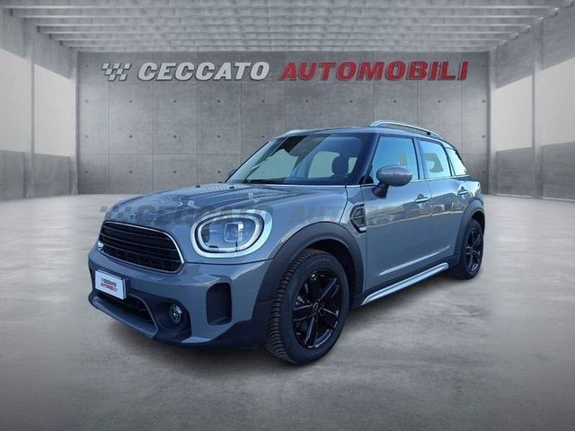 MINI Mini Countryman F60 Mini Countryman 1.5 Coo