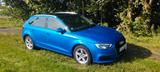 Audi A3 Sportback, cod, Panoramadach, viel... - Audi 80: Limousine