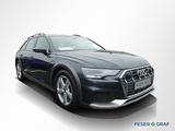 Audi A6 Allroad 40TDI qu. ACC Navi RüKa Sitzh Standh. - Audi A6 Allroad Gebrauchtwagen in Nürnberg