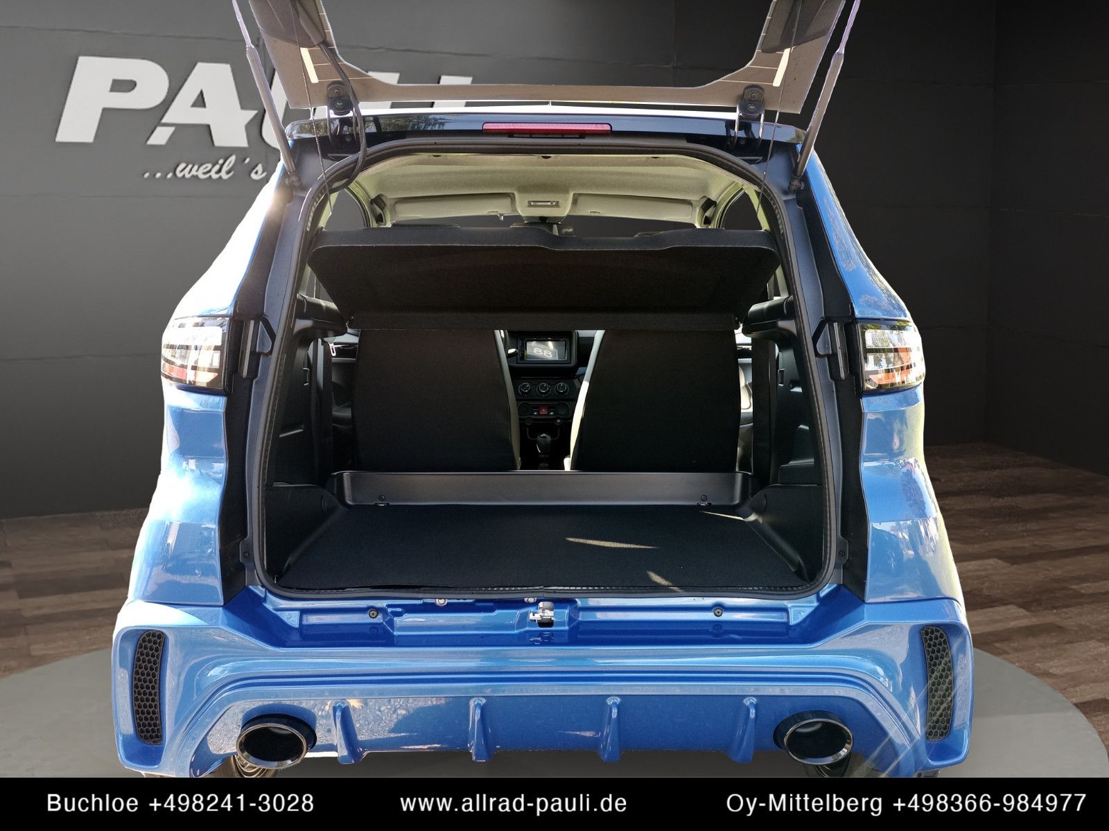 Aixam City Sport E5+ | sofort