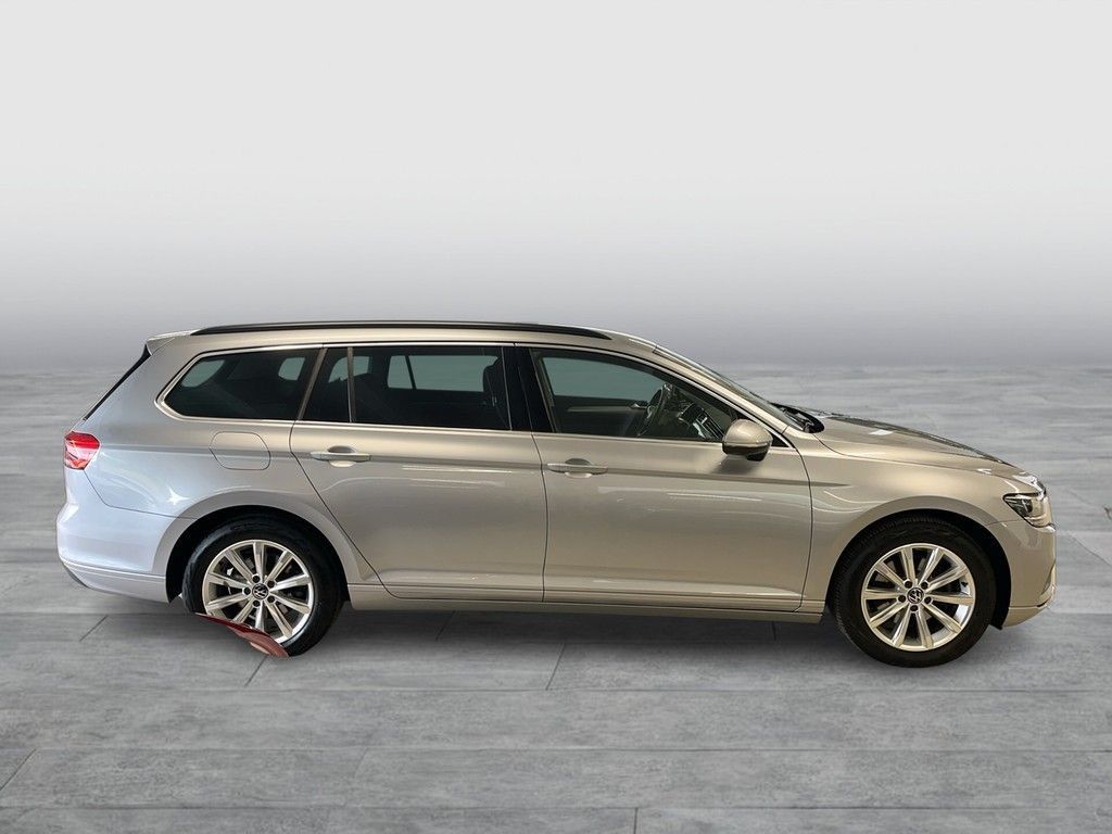 Volkswagen Passat Variant - Bild 7