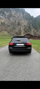 Mercedes-Benz C 43 AMG *vorOPF*Burmester*360*SAGA*ASR - Mercedes-Benz: Firmenfahrzeug