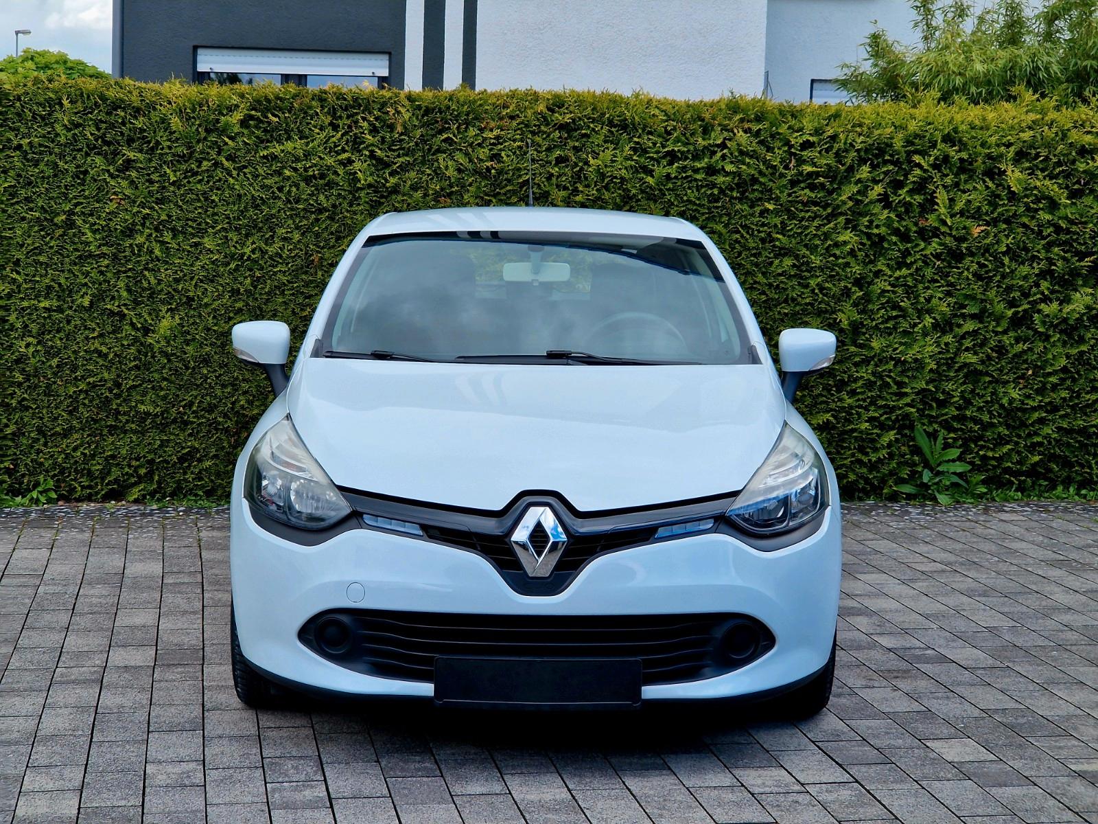 Renault Clio IV Expression