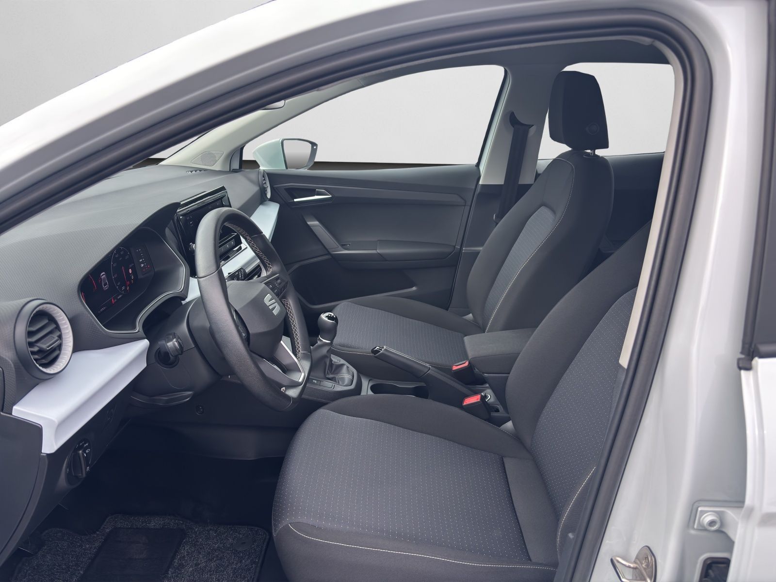 Seat Ibiza - Bild 13