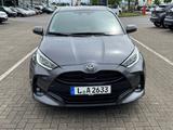 Toyota Yaris Hybrid 116 1.5 Teamplayer *LED*CarPlay*CAM - Toyota Yaris: L