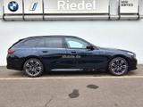 BMW 520i Touring M Sportpaket*Standhzg*AHK*DA+*Alarm - BMW 520 in Oberhausen