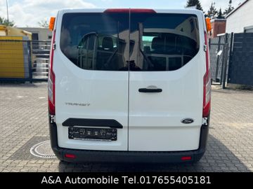 Ford Transit - 7