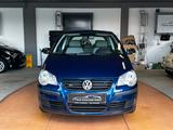 Volkswagen Polo IV Trendline 65-TKM/AUTOMATIK/KLIMA - Volkswagen Polo: Iv