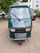 Piaggio APE 50 cross  - Piaggio: Ap 50
