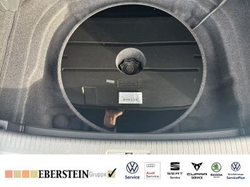 Volkswagen Golf 1.0 TSI R Modell Umbau