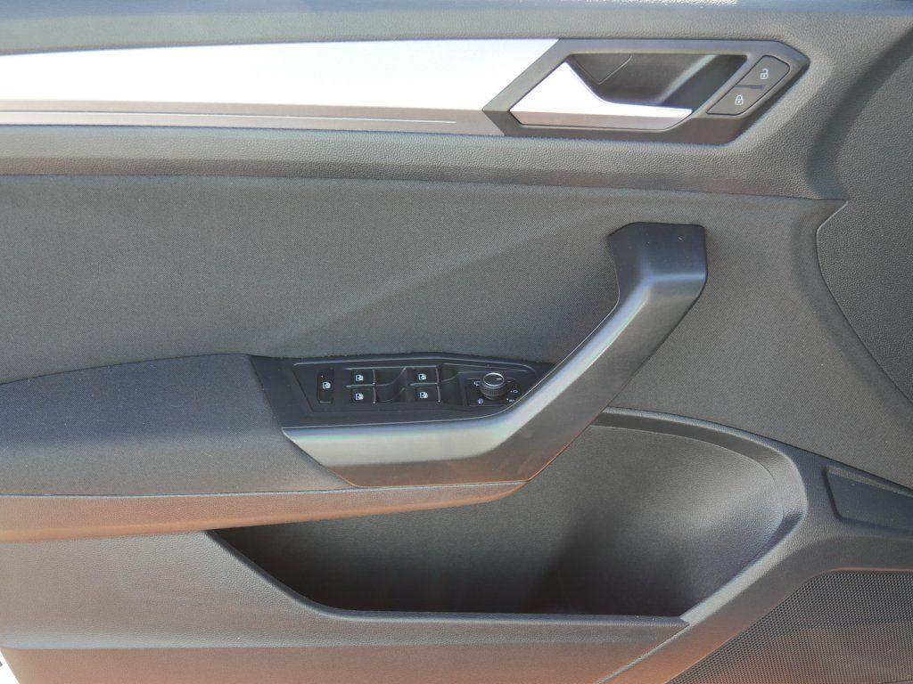 Volkswagen T-Roc 1.0 TSI Active Navi AHK PDC SHZ, миниатюра 11