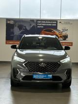 Hyundai Tucson N Line 2WD 1.6 T-GDI NAVI+SHZ+KEYLESS+PDC - Hyundai Gebrauchtwagen in Bremen