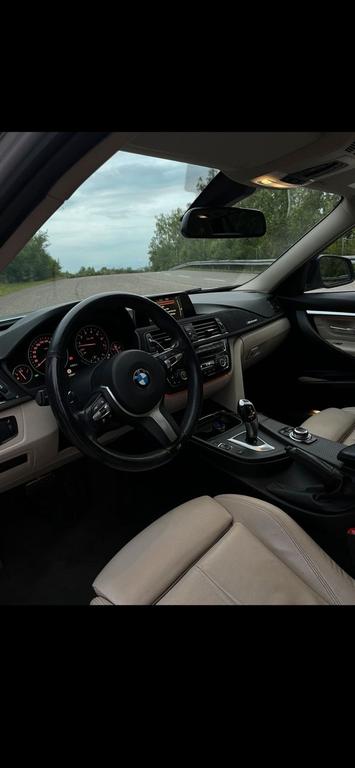 BMW 340