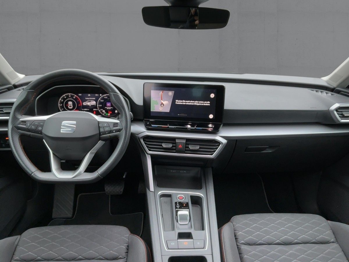 Seat Leon - Bild 9