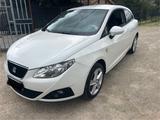 Seat Ibiza 1.6 TDI 105CV CR DPF 3p. Sport - Seat Ibiza aus 2010: Sport