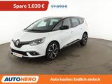 Renault Grand Scenic 1.6 dCi Energy BOSE-Edition Aut. - Renault Grand Scenic: Automatik