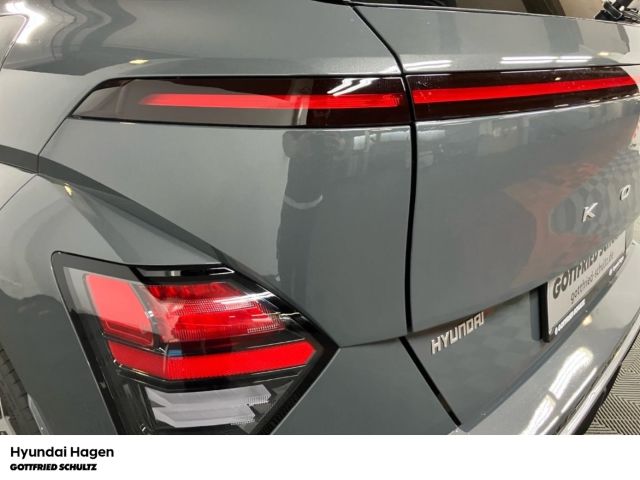 Hyundai Kona – Bild 19