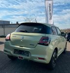Suzuki Swift - Vorschau Bild 4