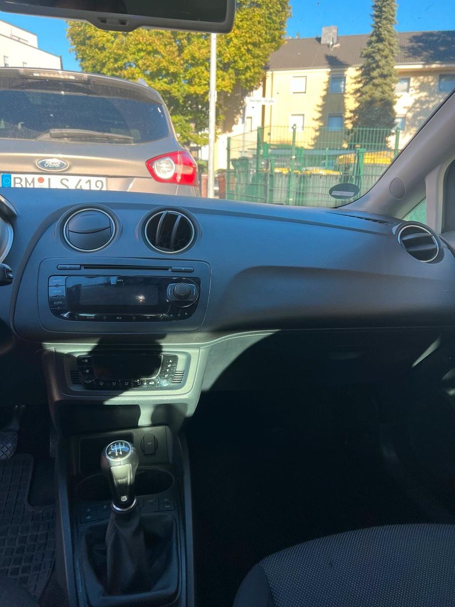 Ford Focus 2009 — photo 5