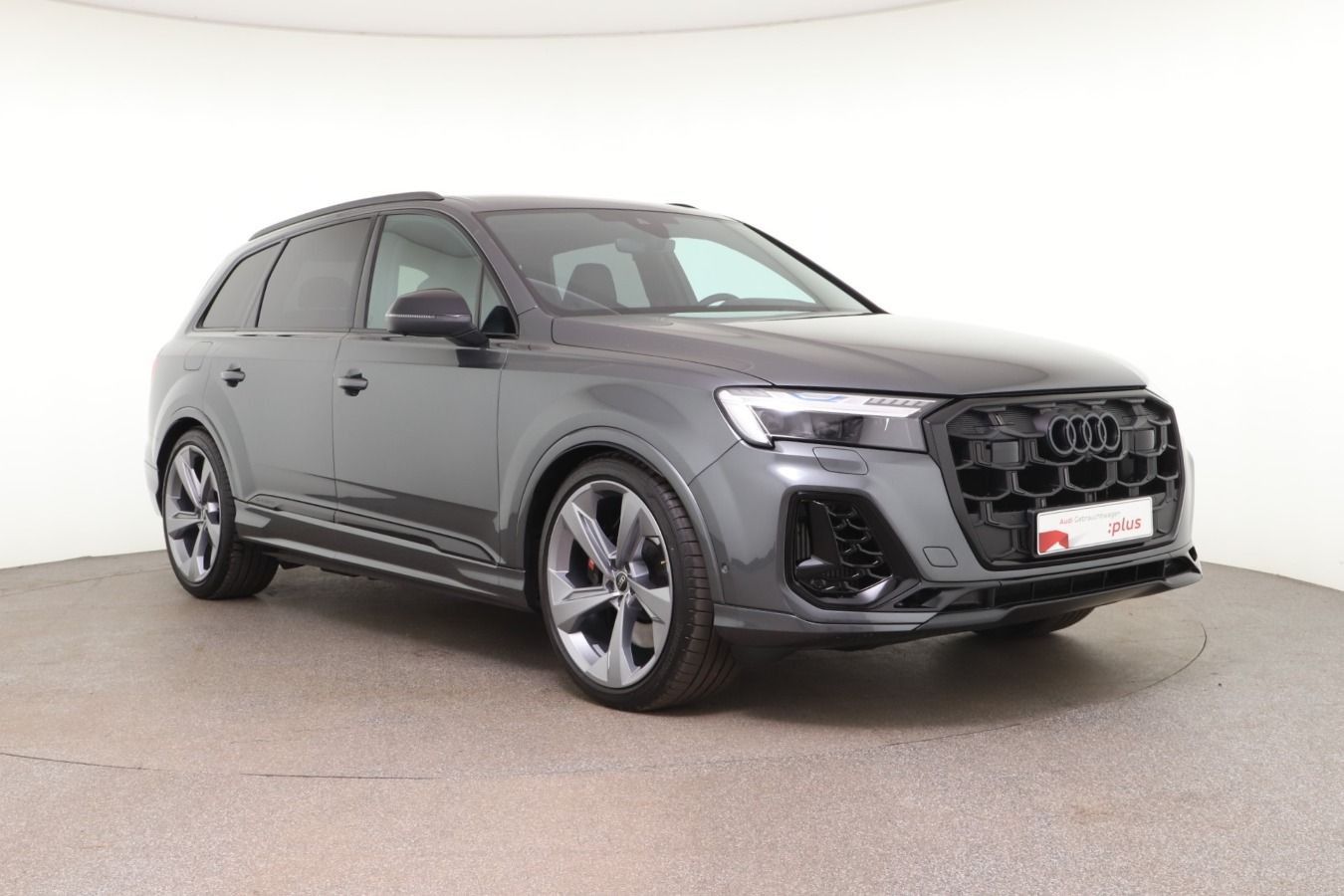 Audi SQ7 - Bild 6