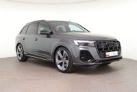 Audi SQ7 - Vorschau Bild 6