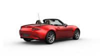 Mazda MX-5 - Vorschau Bild 3