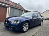 BMW 3 Touring 318 i/LED/T.leder/temp/pdc - BMW 318 in Nürnberg